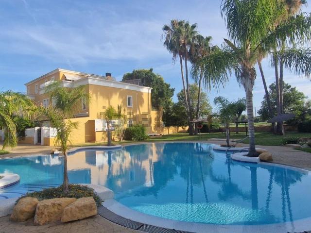 Chalet, Alicante Golf, Alicante / Alacant