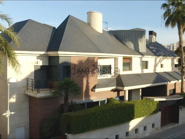Chalet, Alicante Golf, Alicante / Alacant