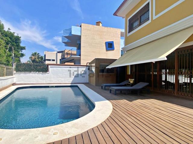 Chalet, Alicante Golf, Alicante / Alacant