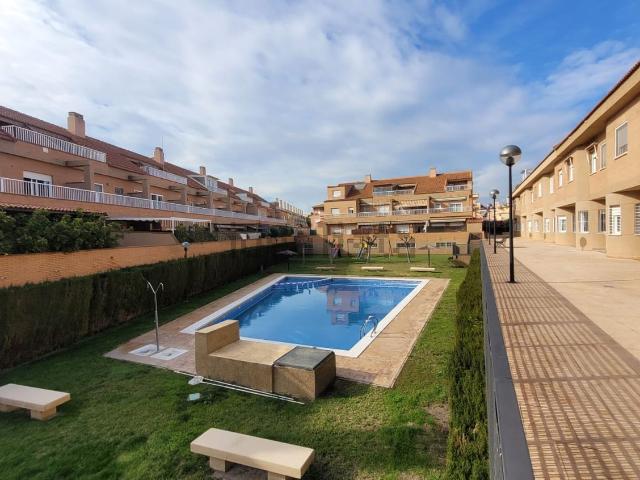 Chalet, Alicante Golf, Alicante / Alacant