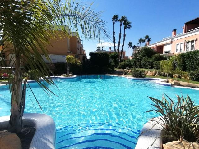 Chalet, Alicante Golf, Alicante / Alacant