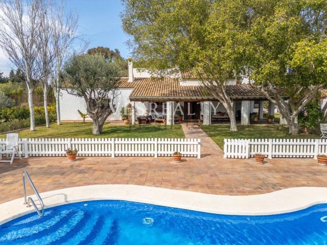 Chalet, Alicante Golf, Alicante / Alacant