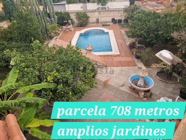 Chalet, Alicante Golf, Alicante / Alacant