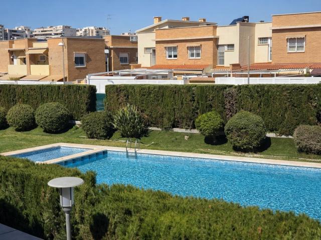 Chalet, Alicante Golf, Alicante / Alacant