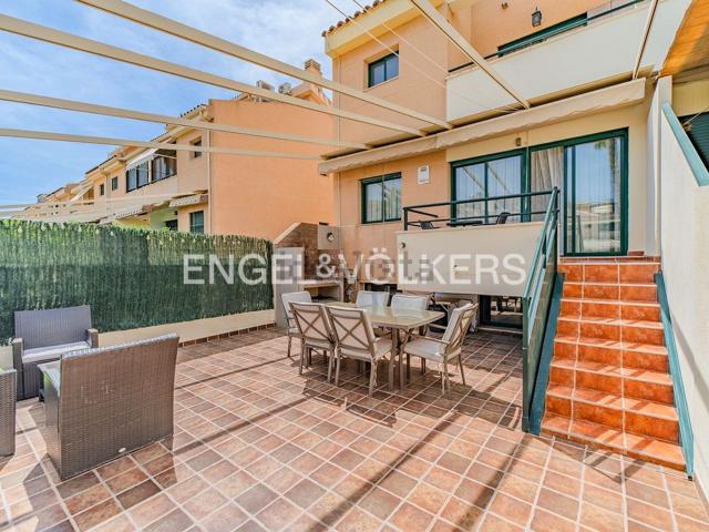 Chalet, Alicante Golf, Alicante / Alacant