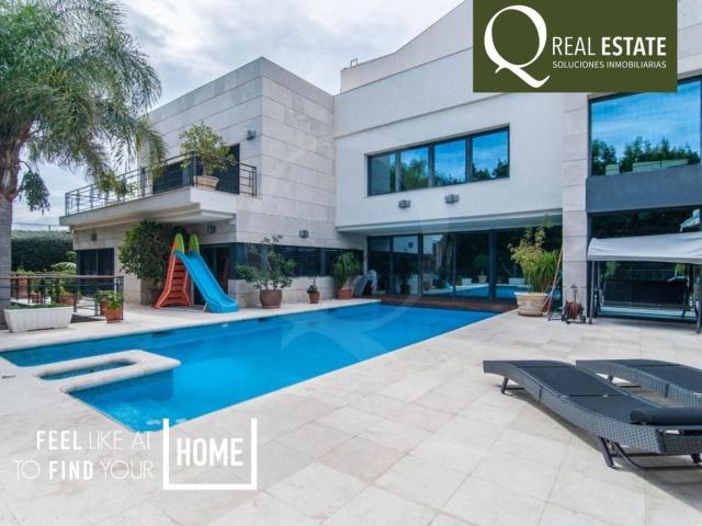 Chalet, Alicante Golf, Alicante / Alacant