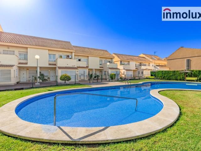 Chalet, Alicante Golf, Alicante / Alacant