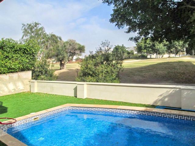 Chalet, Alicante Golf, Alicante / Alacant