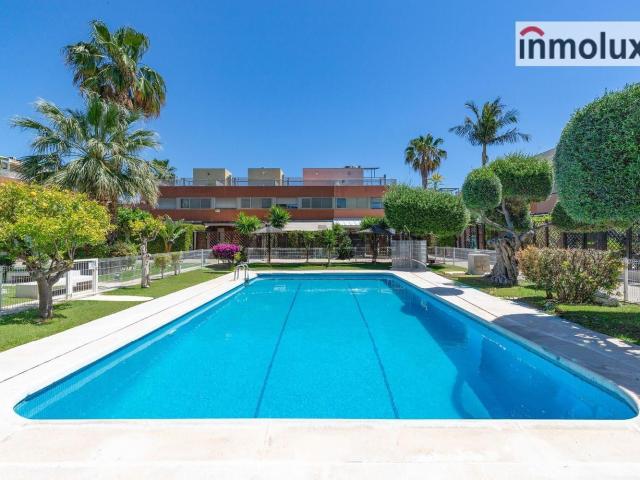 Chalet, Alicante Golf, Alicante / Alacant