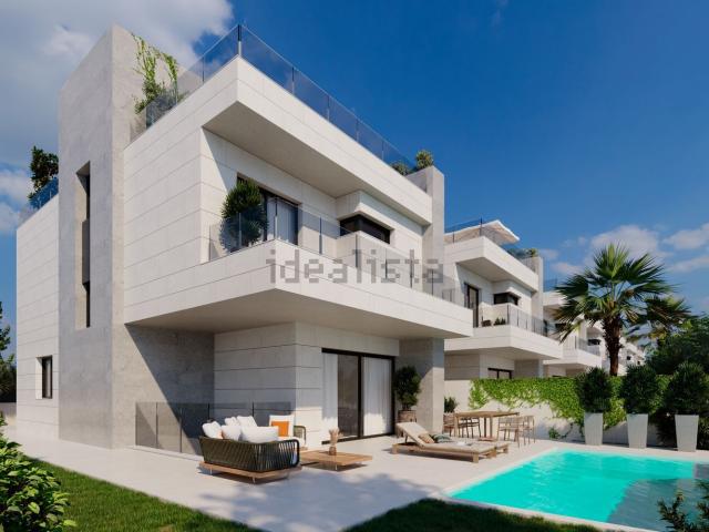 Chalet, Alicante Golf, Alicante / Alacant