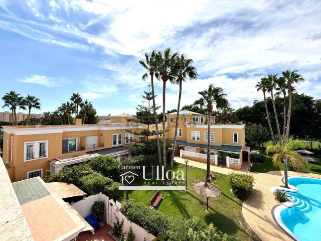 Chalet, Alicante Golf, Alicante / Alacant