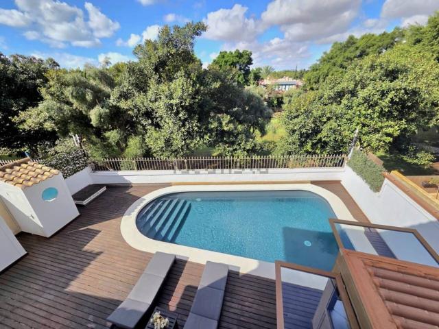 Chalet, Alicante Golf, Alicante / Alacant