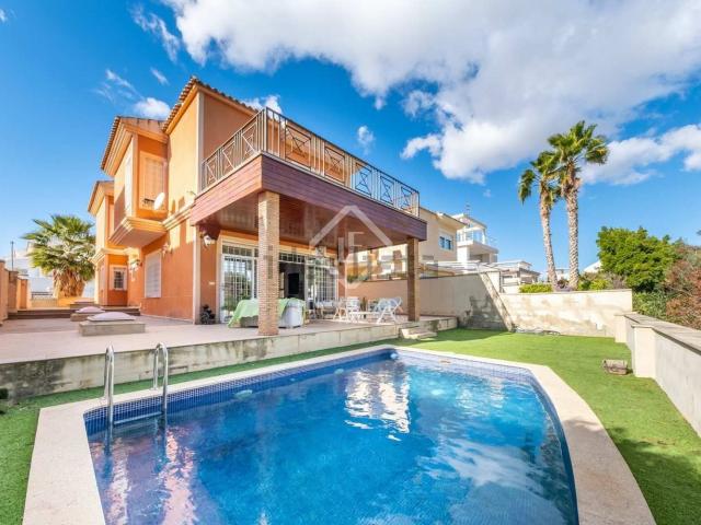 Chalet, Alicante Golf, Alicante / Alacant