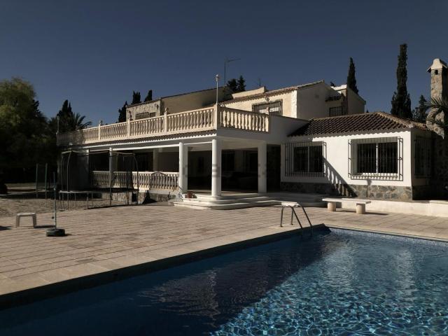 Chalet, Alicante Golf, Alicante / Alacant