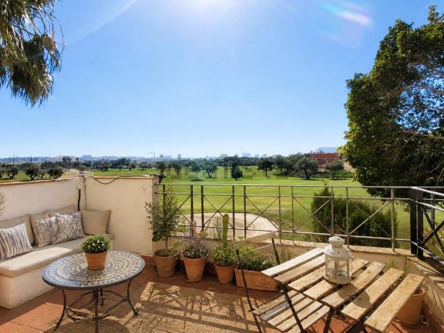 Chalet, Alicante Golf, Alicante / Alacant