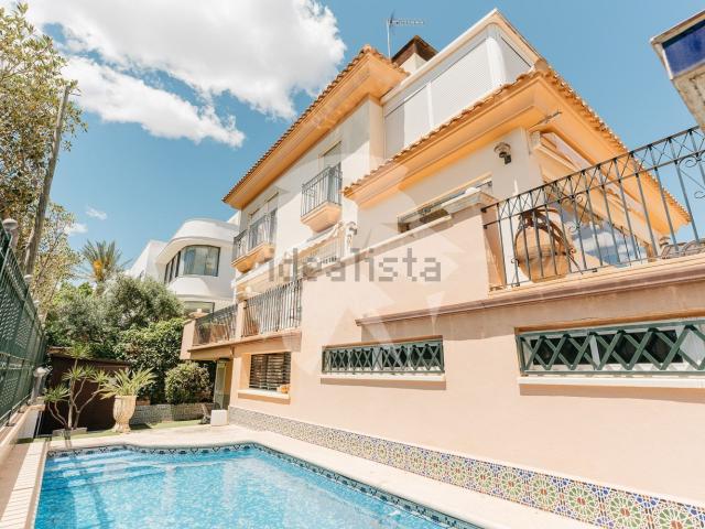 Chalet, Alicante Golf, Alicante / Alacant