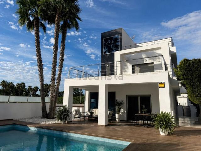 Chalet, Alicante Golf, Alicante / Alacant