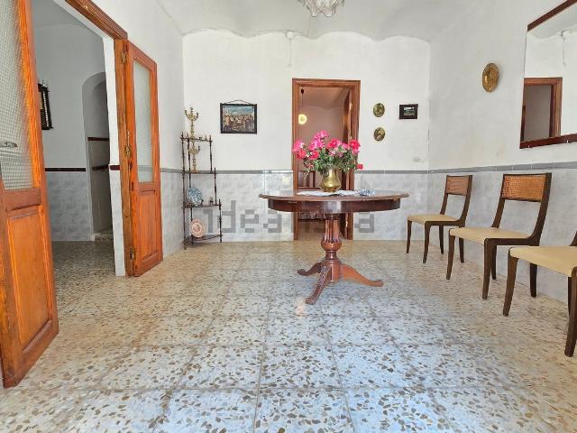 Chalet, Aliseda