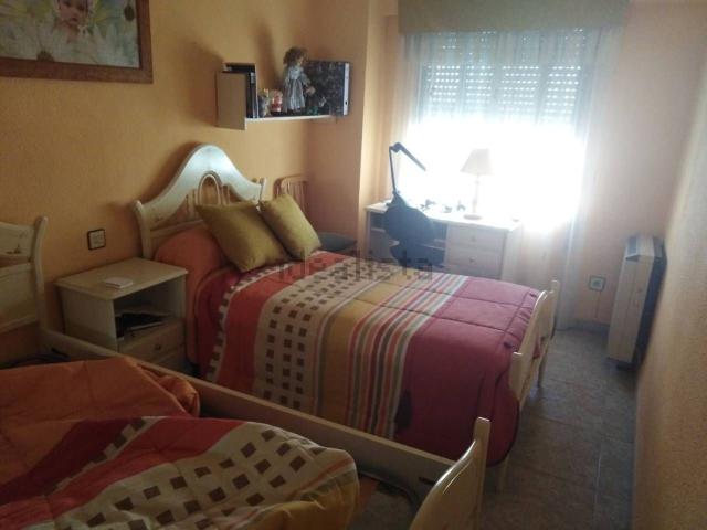 Chalet, Almansa