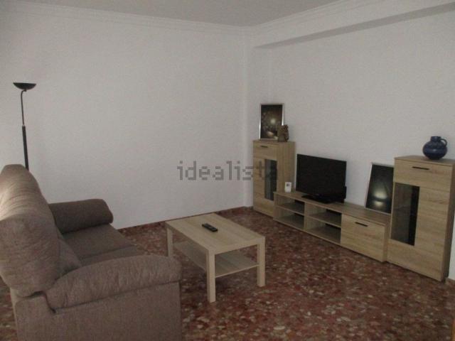 Chalet, Almansa
