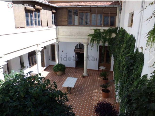 Chalet, Almansa
