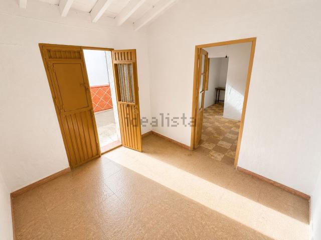 Chalet, Almáchar