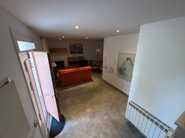 Chalet, Almagro