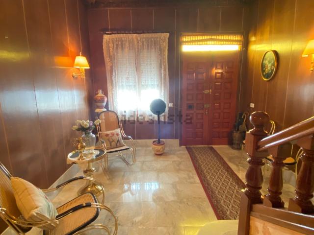 Chalet, Almagro
