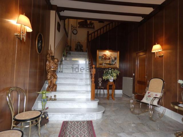 Chalet, Almagro