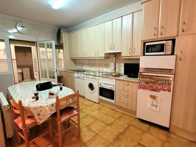 Chalet, Almagro