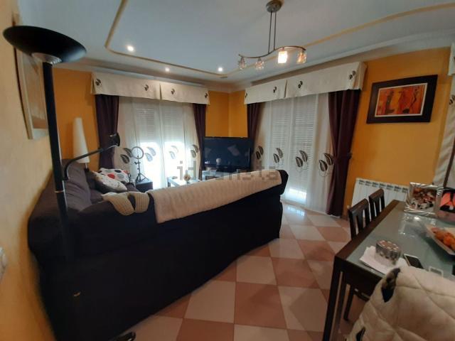 Chalet, Almagro