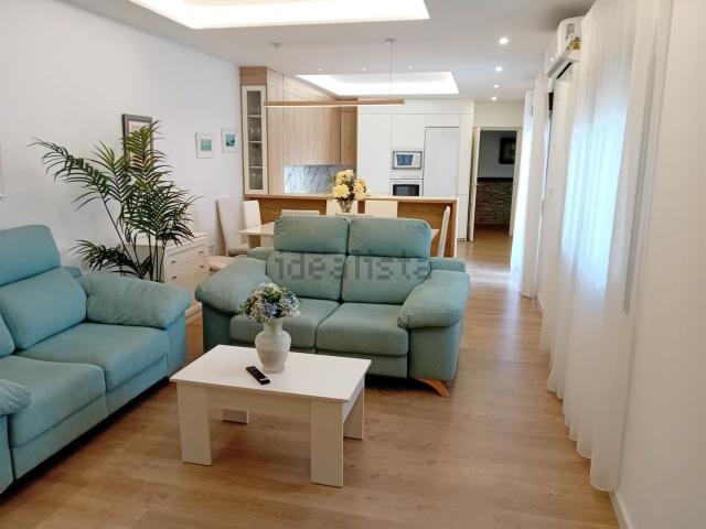 Chalet, Almagro