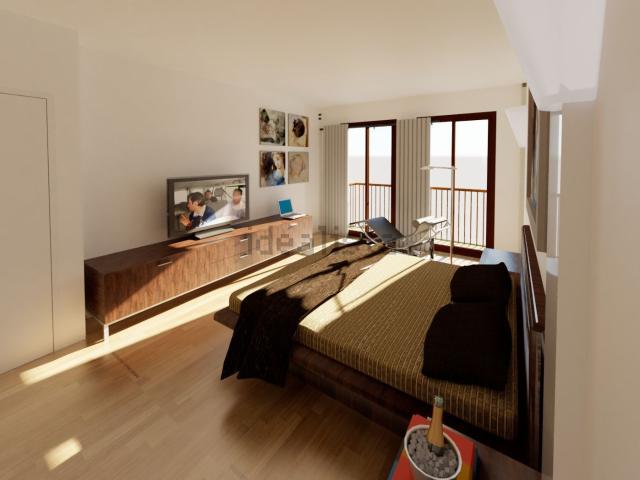 Chalet, Almagro