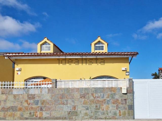 Chalet, Almatriche, Las Palmas de Gran Canaria