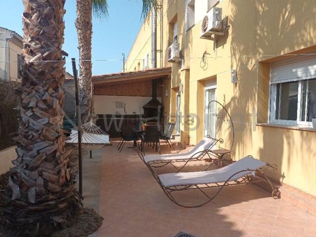 Chalet, Almazora/Almassora