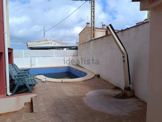 Chalet, Almazora/Almassora
