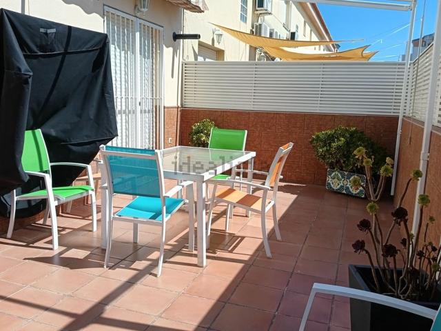 Chalet, Almazora/Almassora