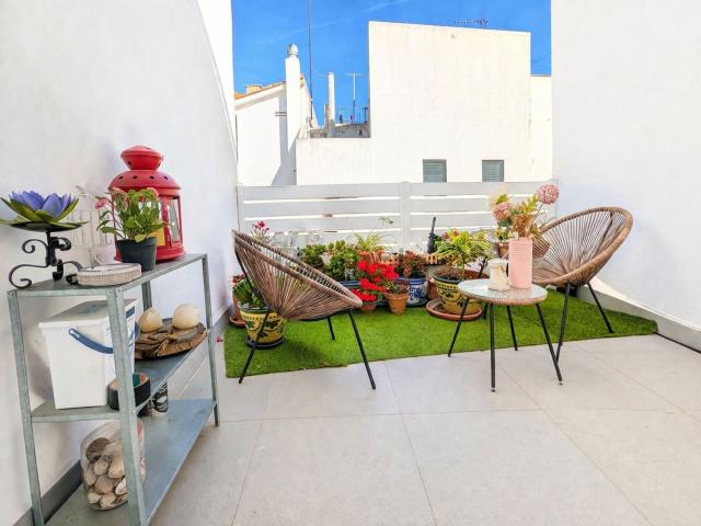 Chalet, Almazora/Almassora