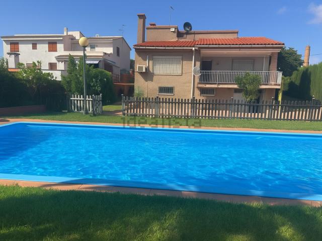 Chalet, Almazora/Almassora