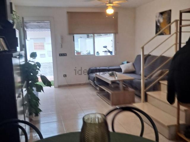 Chalet, Almazora/Almassora