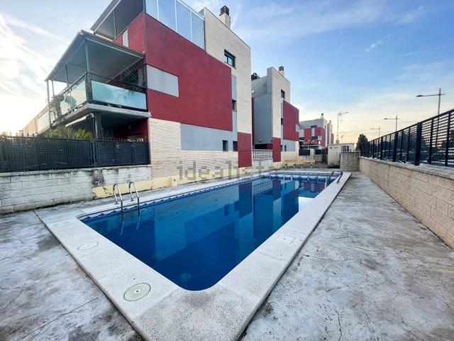 Chalet, Almazora/Almassora