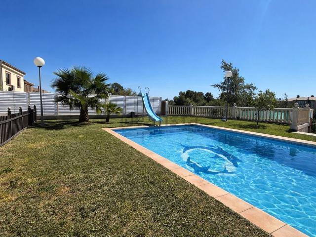 Chalet, Almazora/Almassora