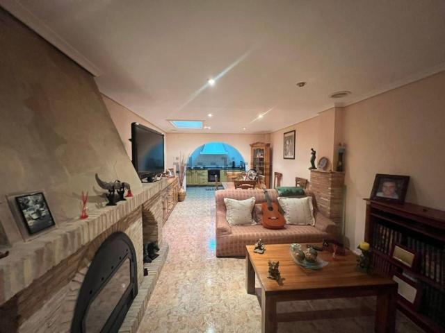Chalet, Almazora/Almassora
