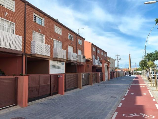Chalet, Almazora/Almassora