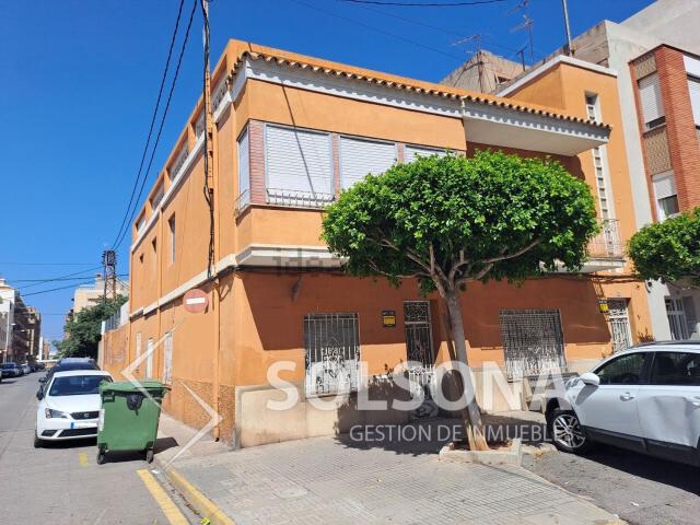 Chalet, Almazora/Almassora