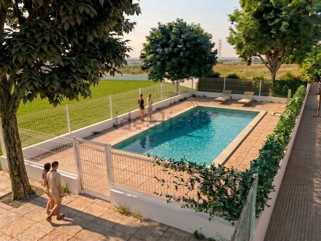 Chalet, Almazora/Almassora
