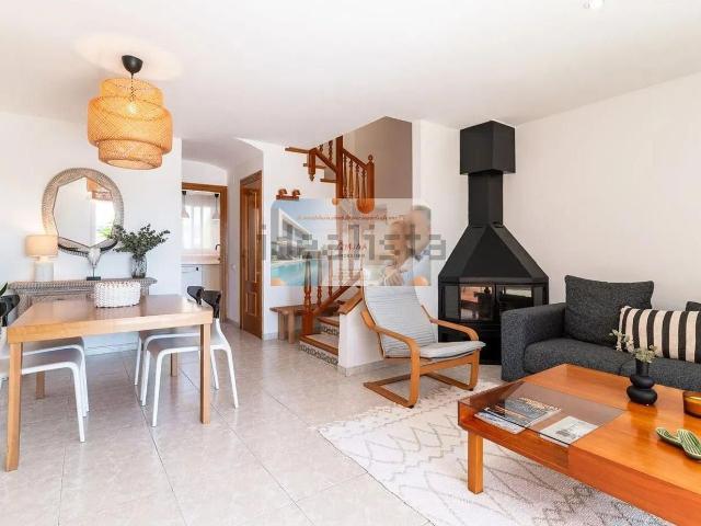 Chalet, Almazora/Almassora