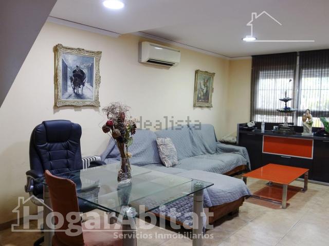 Chalet, Almazora/Almassora