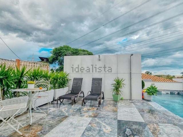 Chalet, Almazora/Almassora