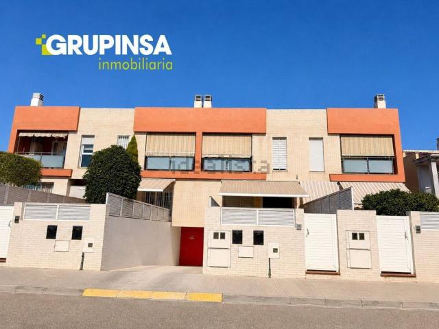 Chalet, Almazora/Almassora
